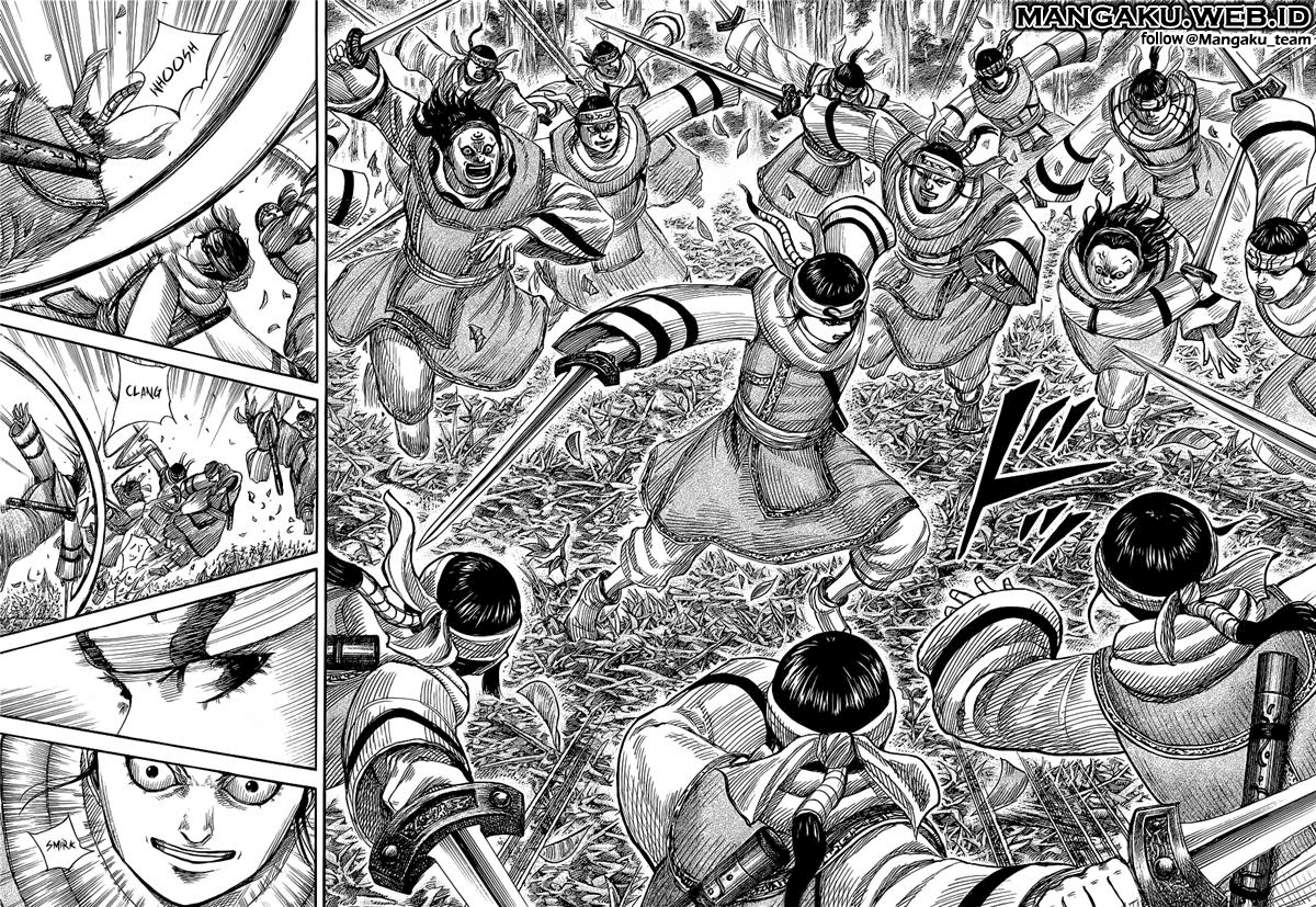 Kingdom
