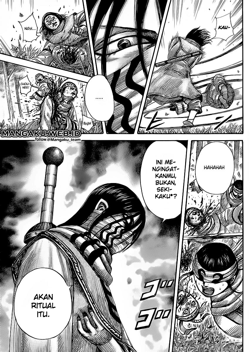 Kingdom