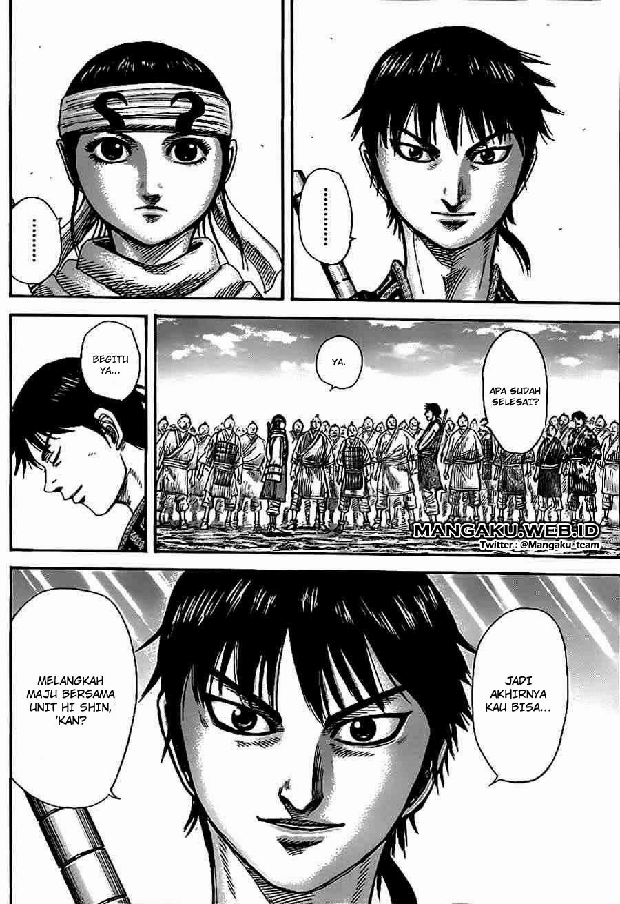 Kingdom