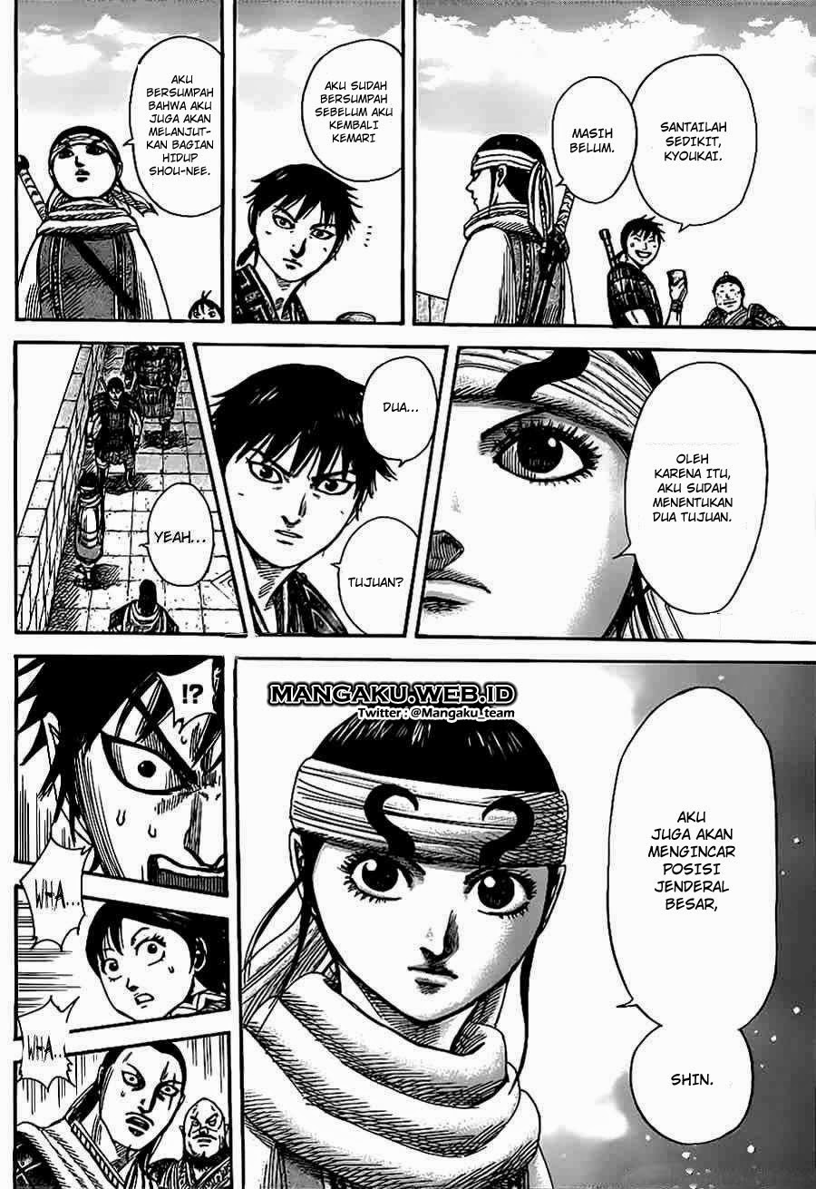 Kingdom