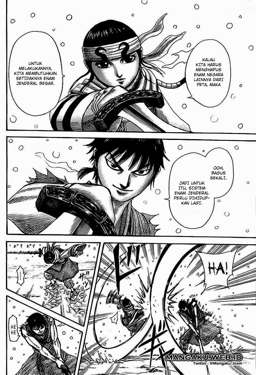 Kingdom