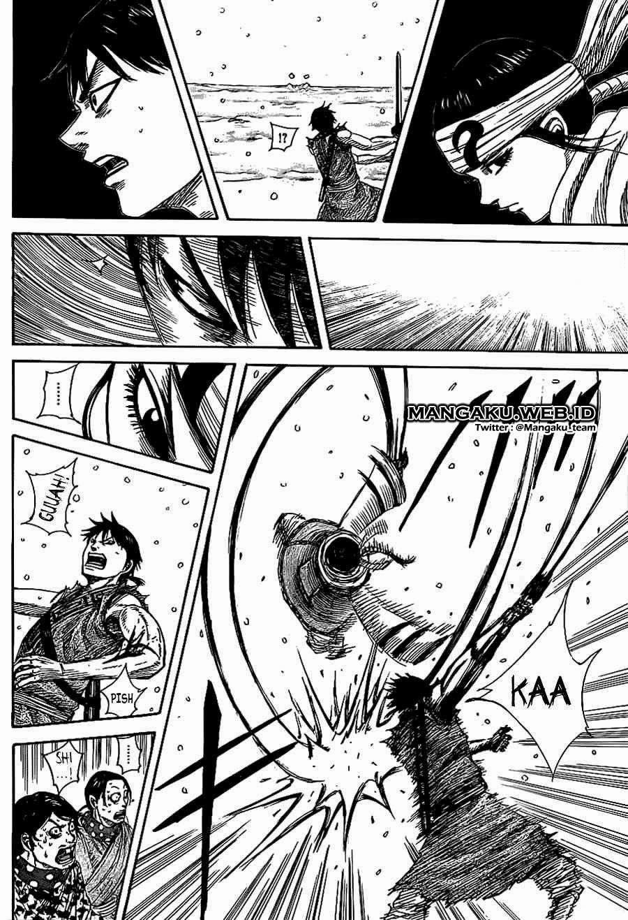 Kingdom