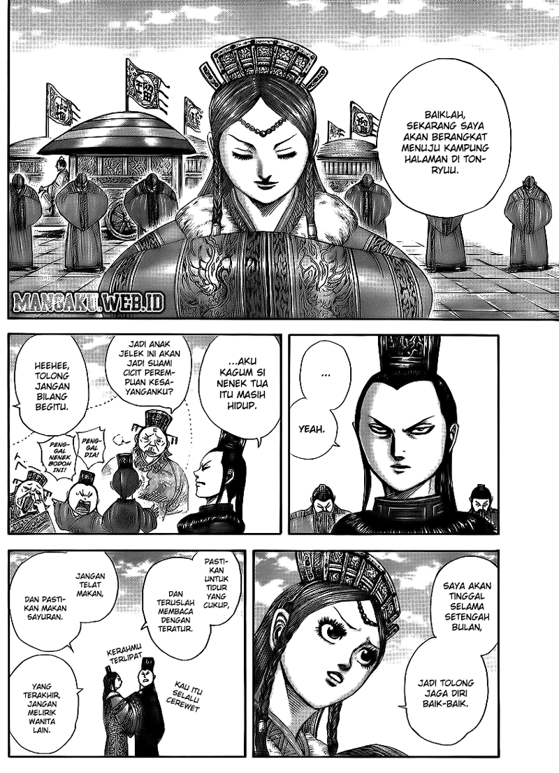 Kingdom