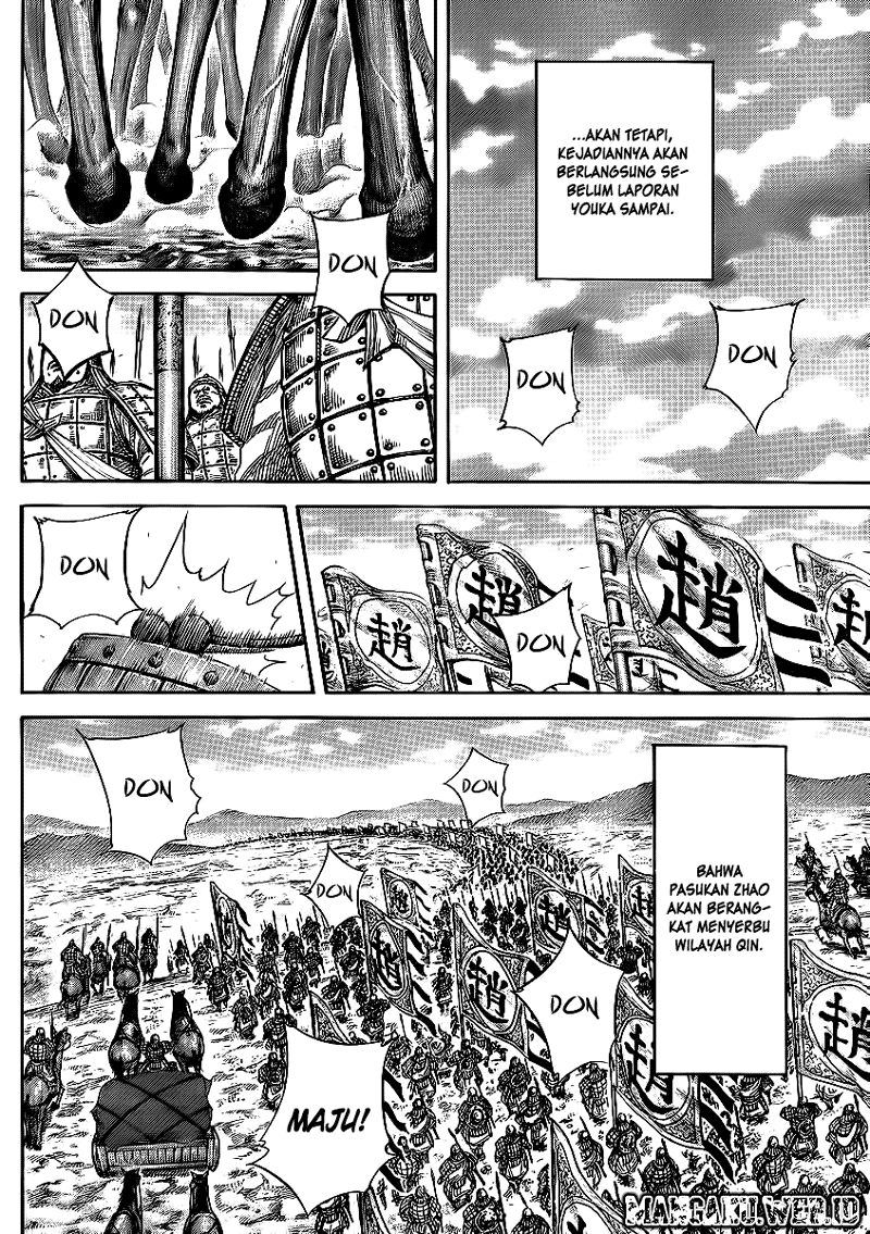 Kingdom