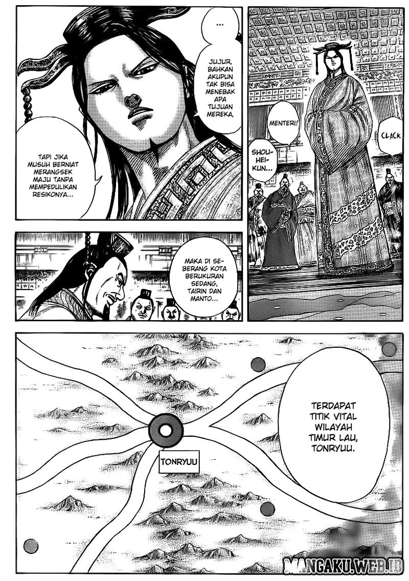 Kingdom