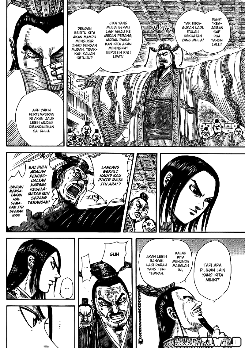 Kingdom