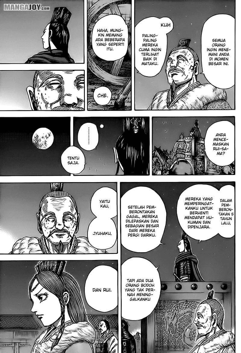 Kingdom