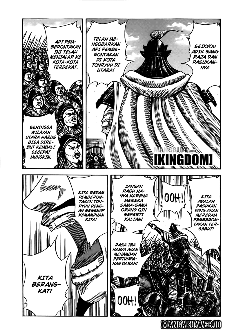 Kingdom