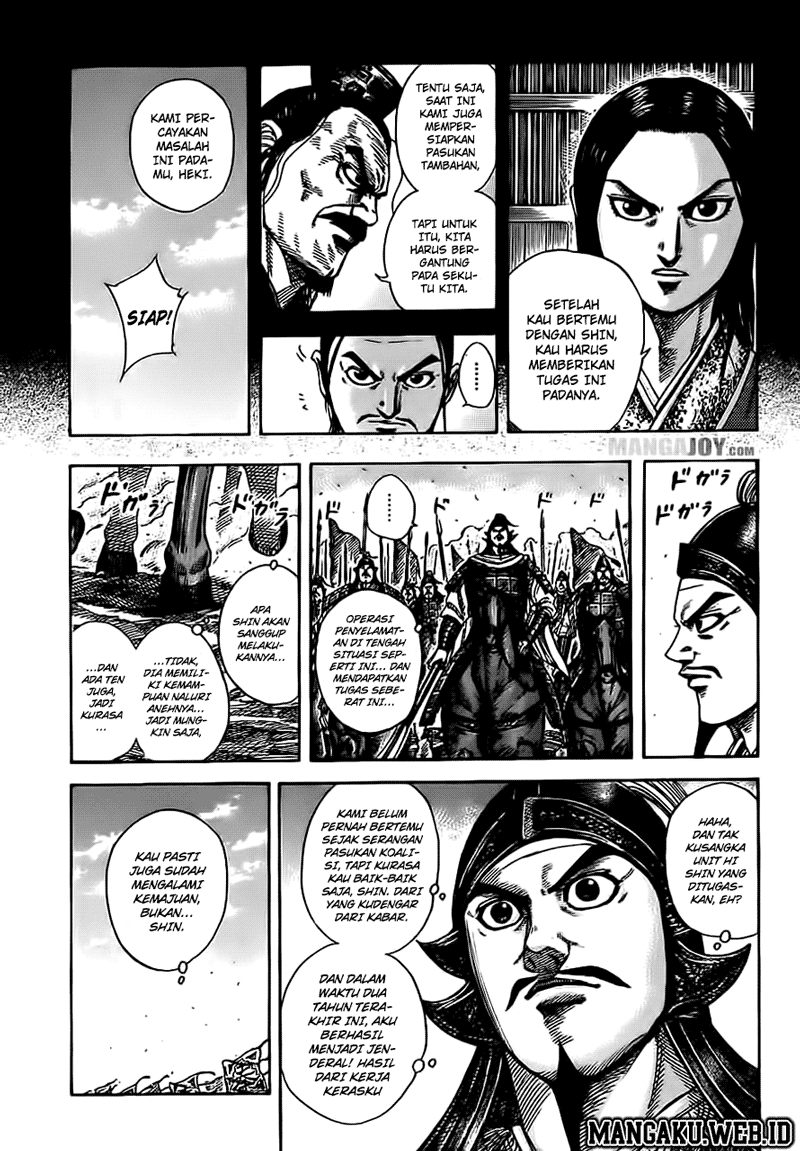 Kingdom