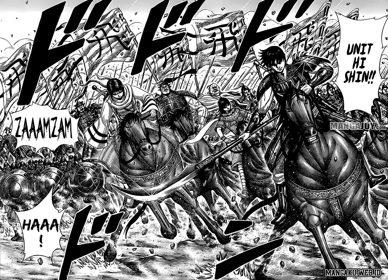 Kingdom