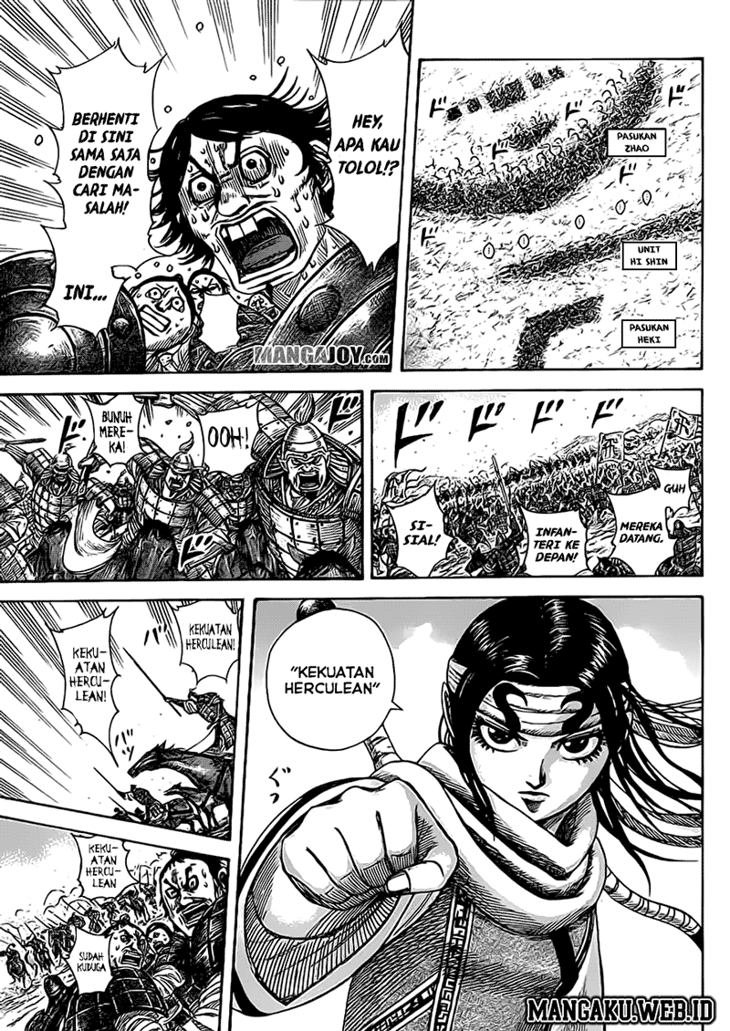 Kingdom