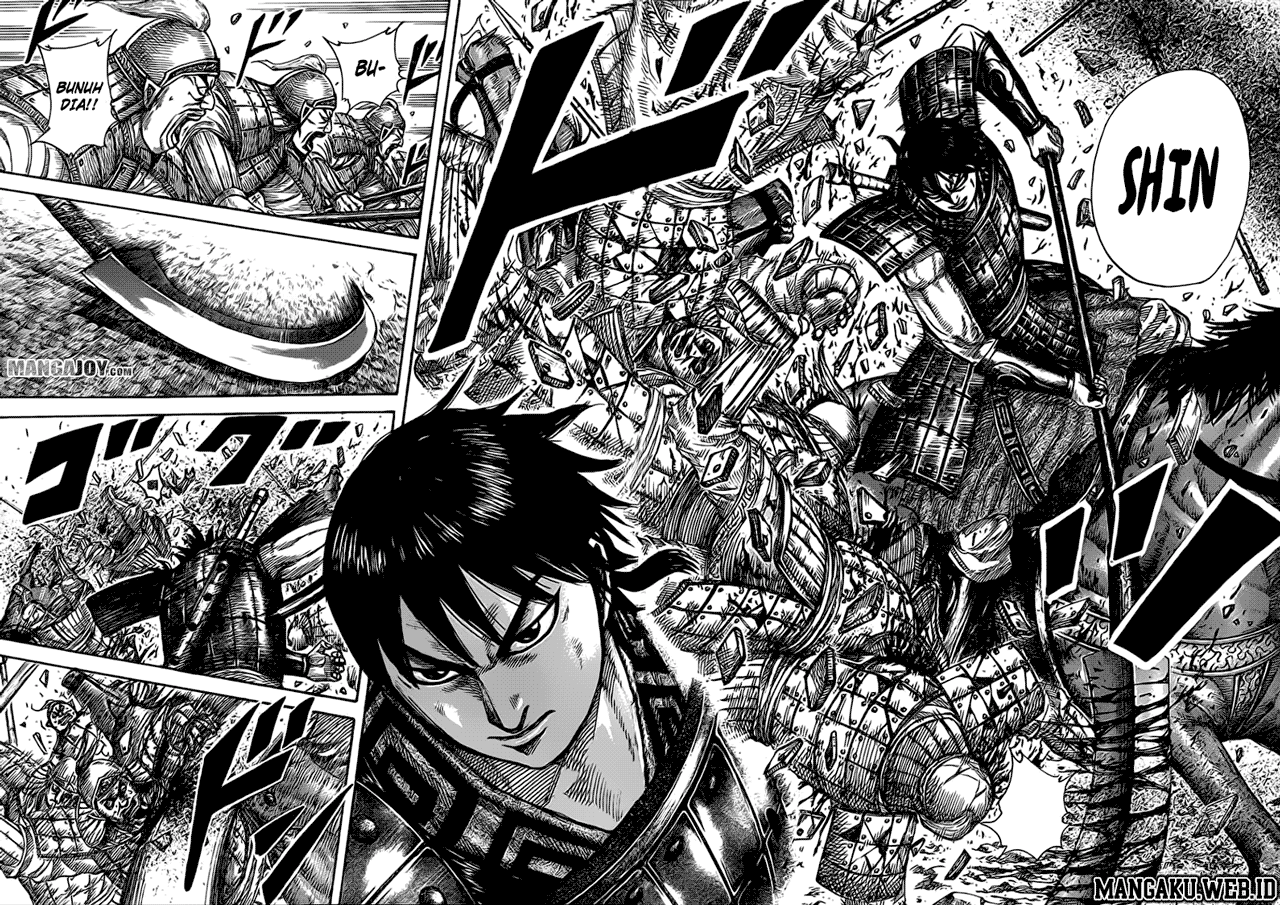 Kingdom