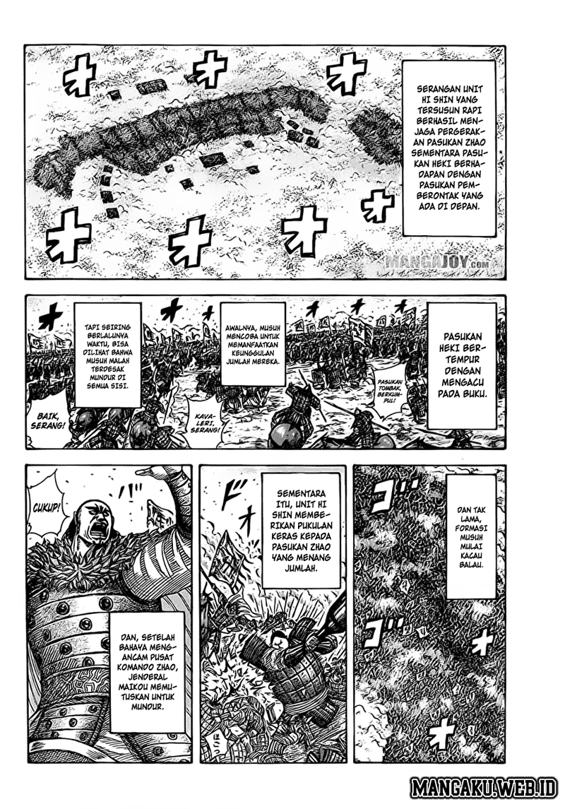 Kingdom