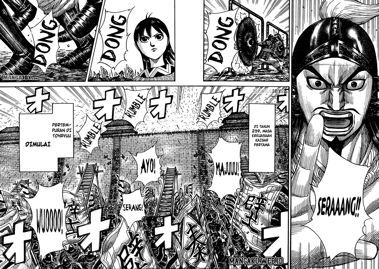 Kingdom
