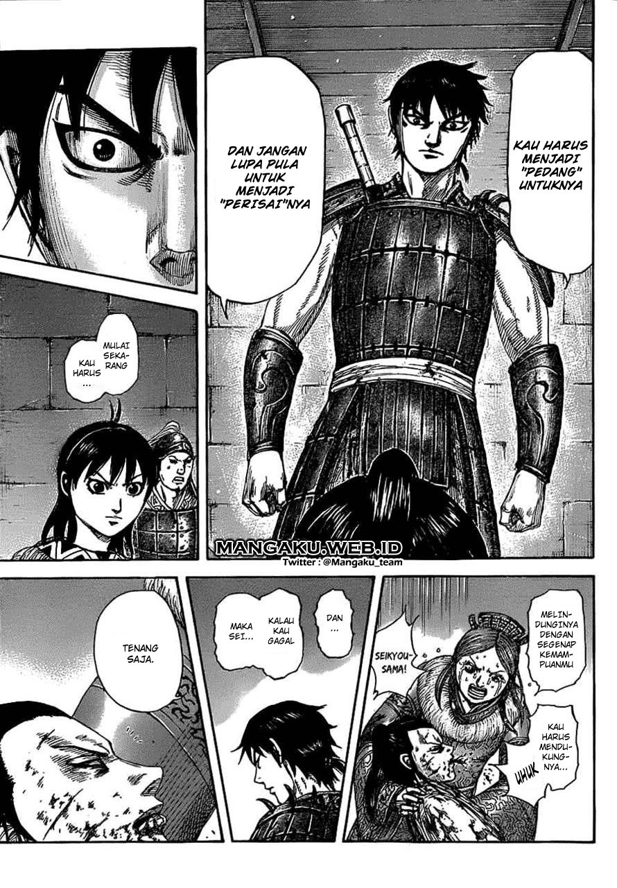 Kingdom