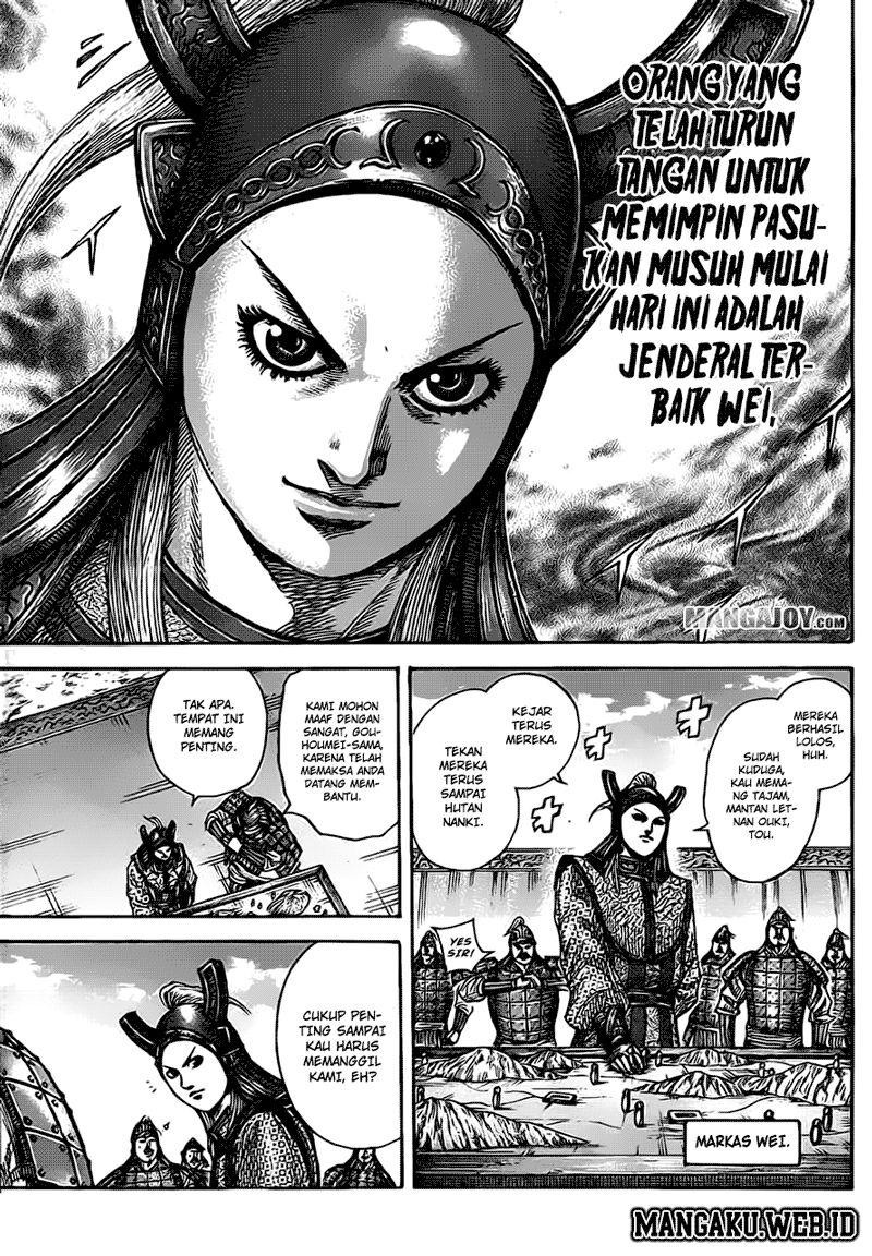 Kingdom