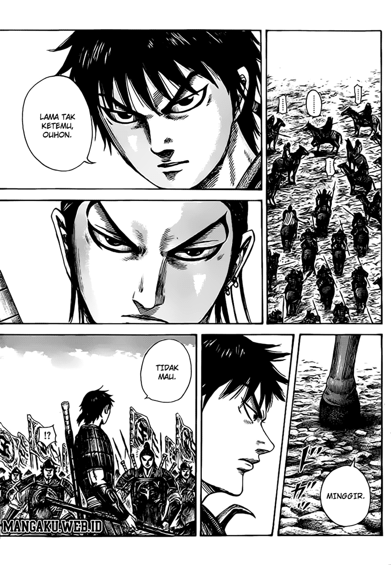 Kingdom