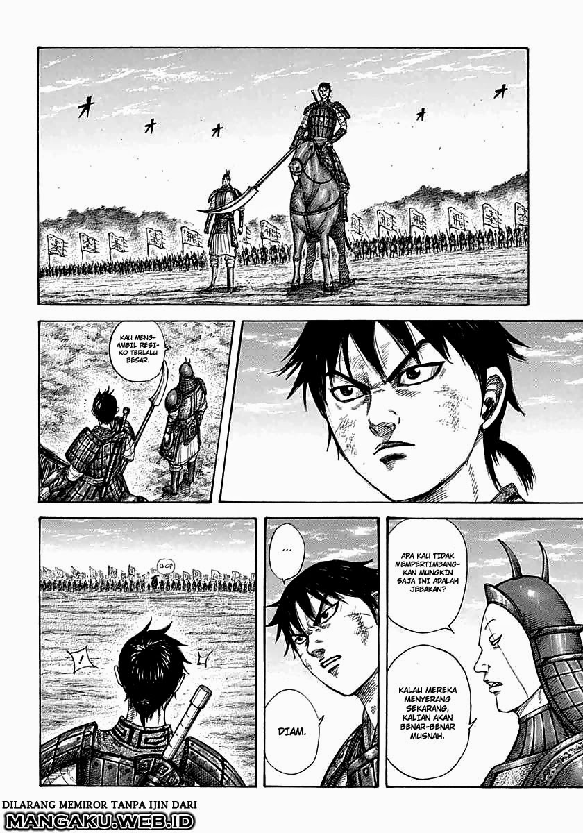 Kingdom