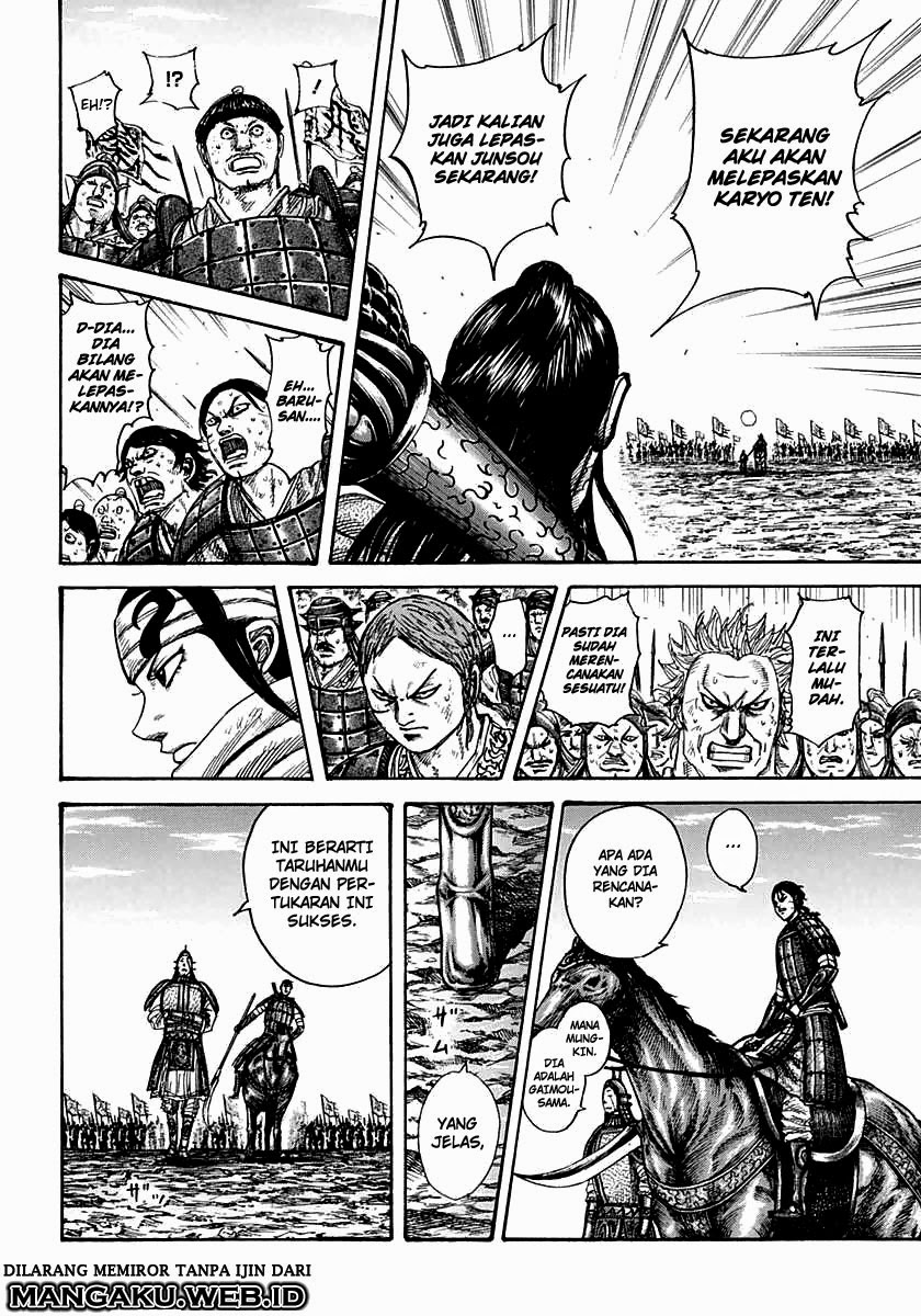 Kingdom