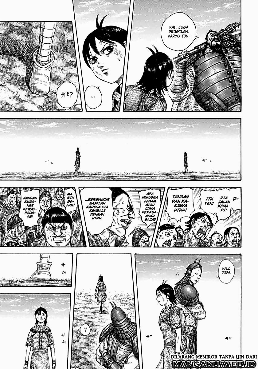 Kingdom