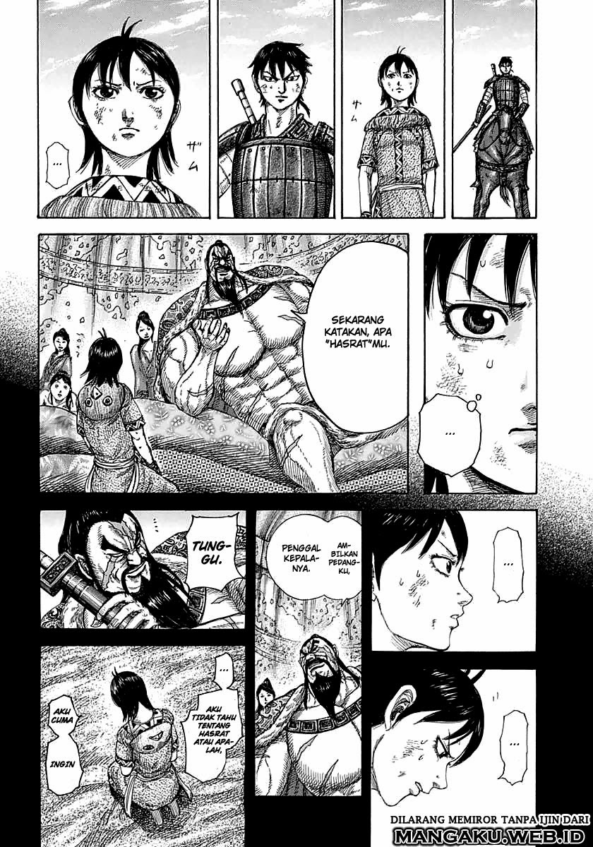 Kingdom