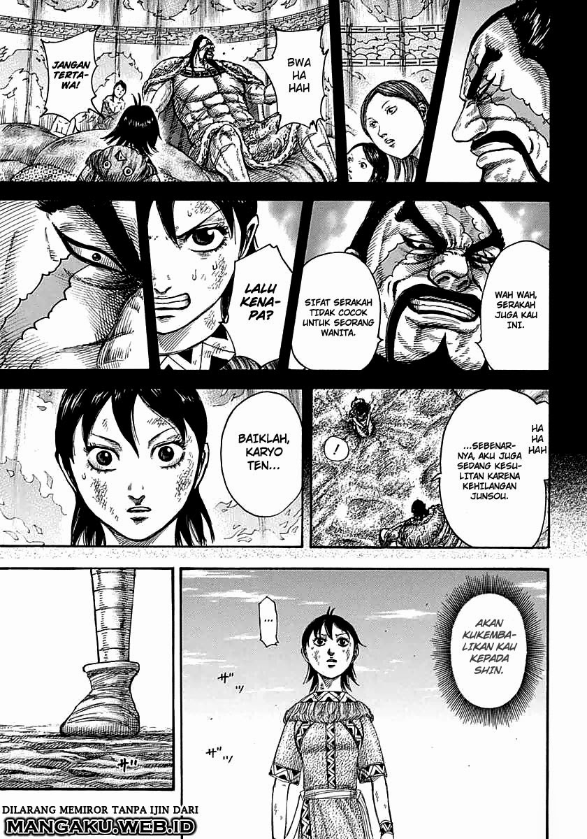 Kingdom