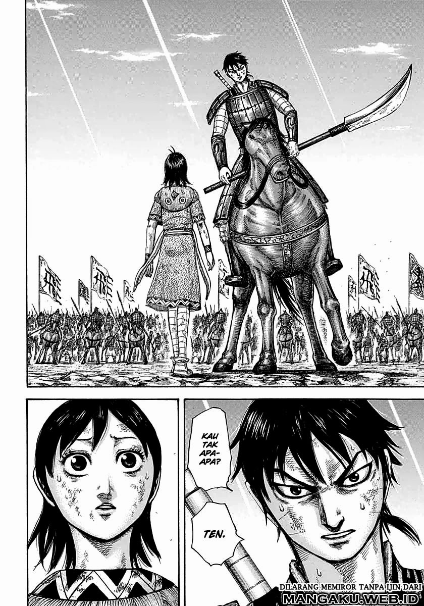 Kingdom