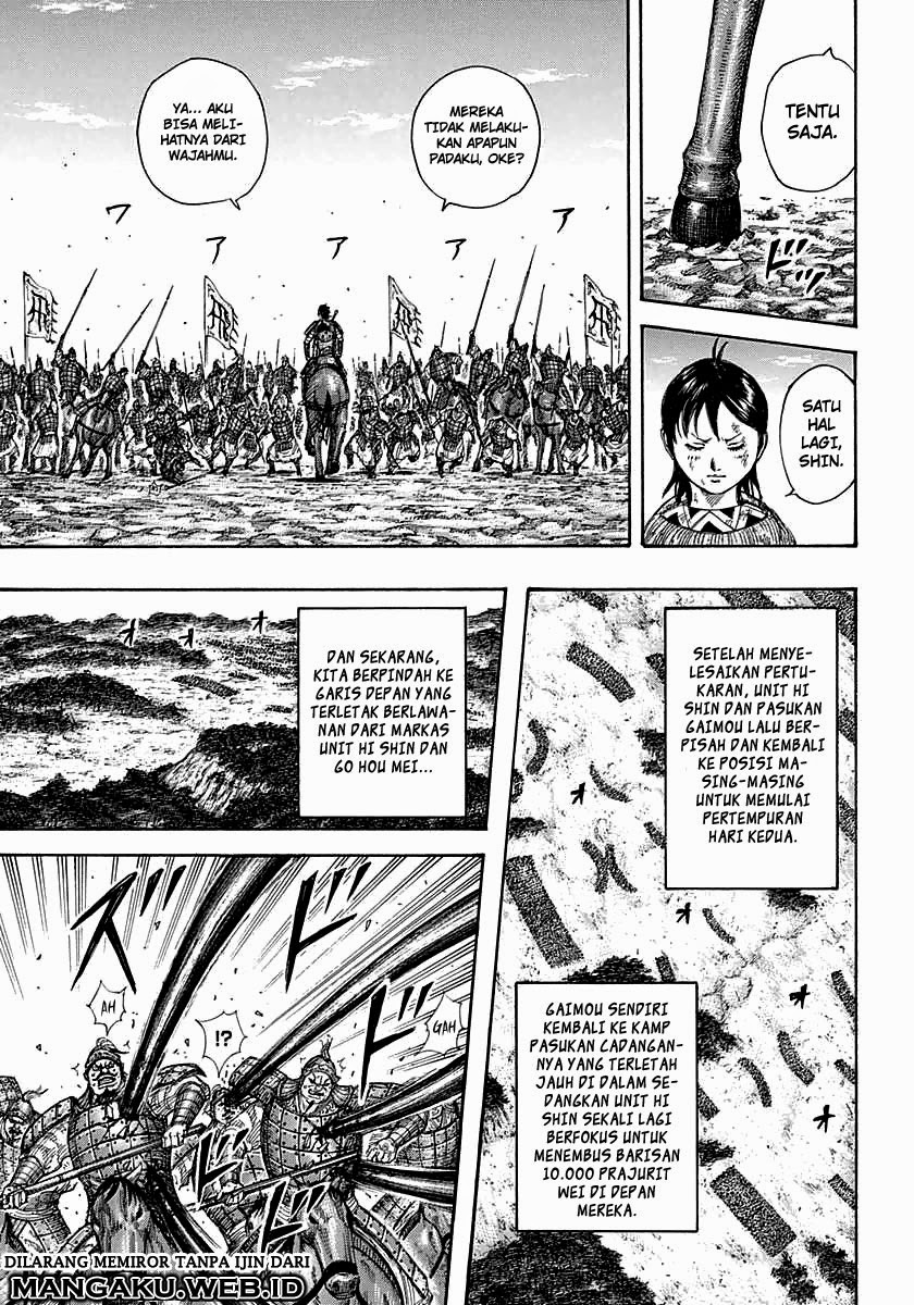 Kingdom
