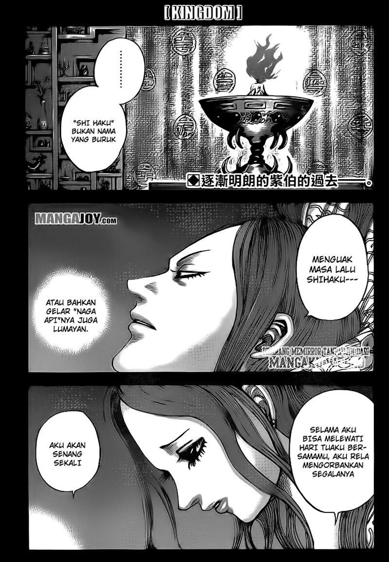 Kingdom