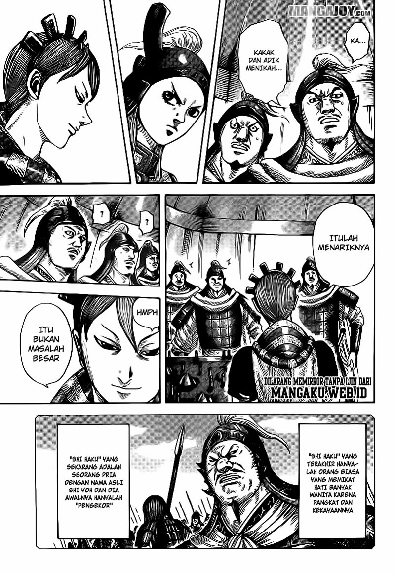 Kingdom