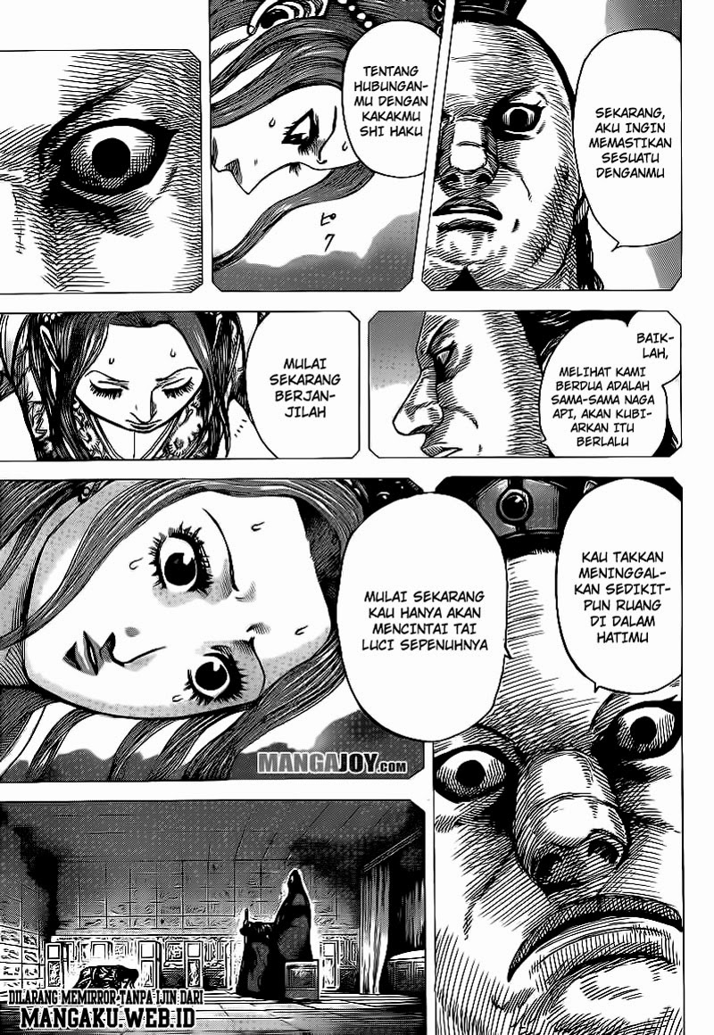 Kingdom