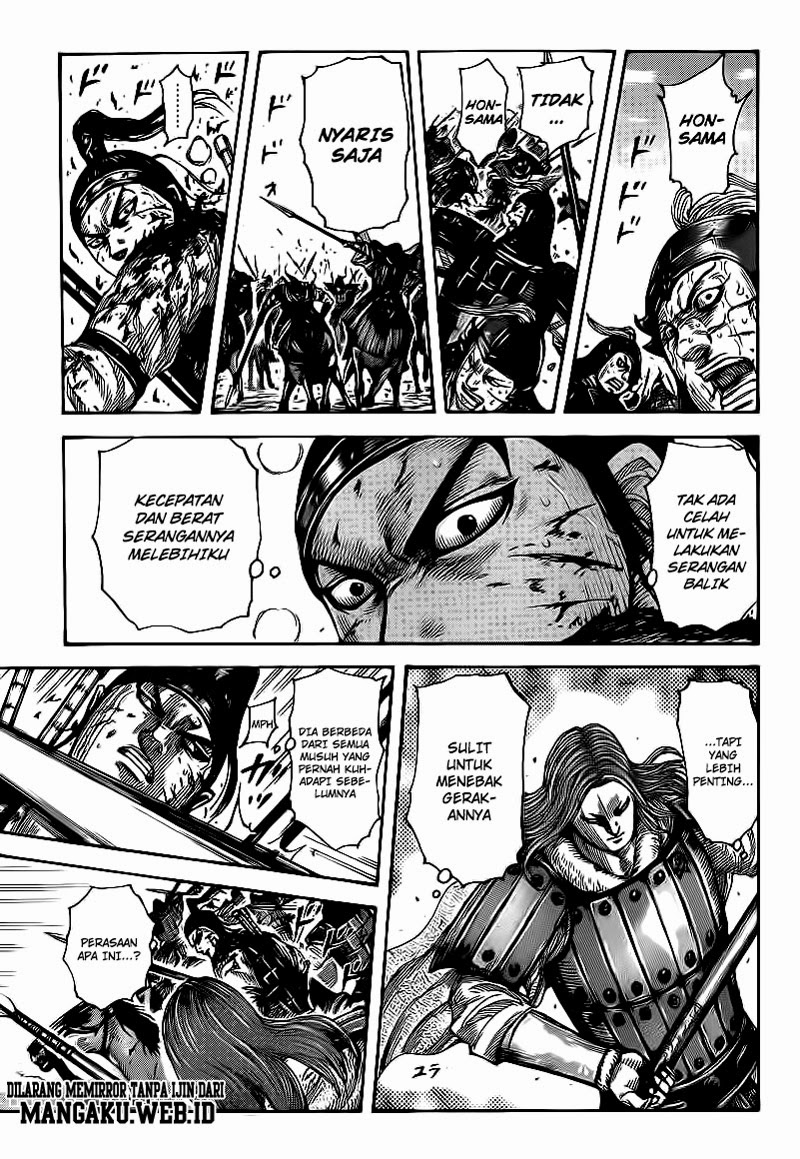 Kingdom