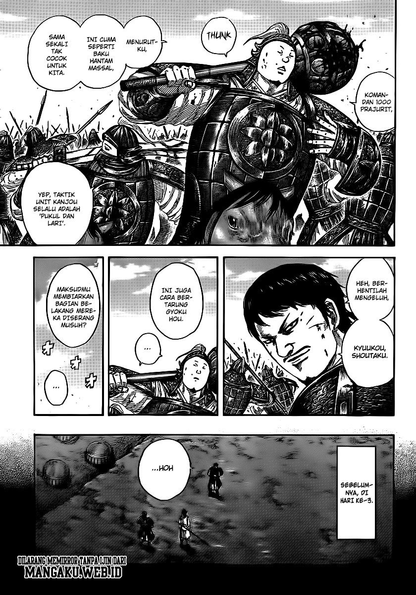 Kingdom