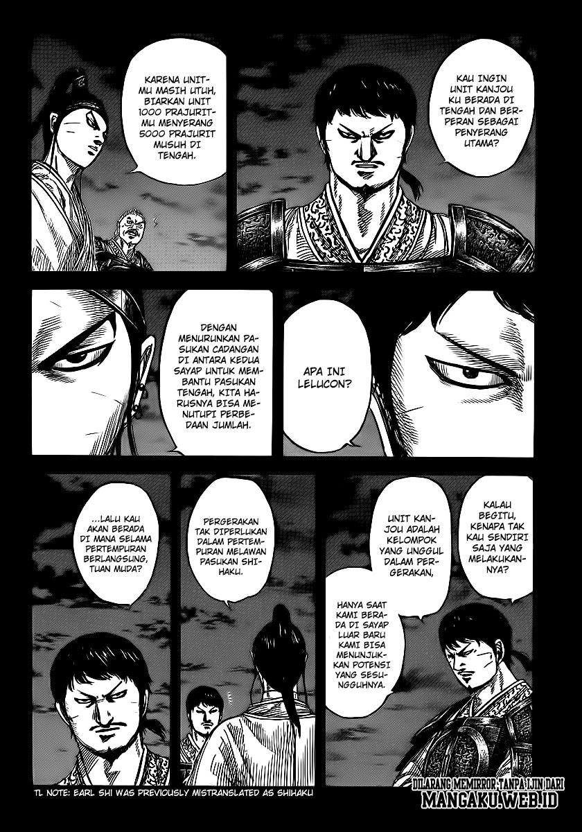 Kingdom