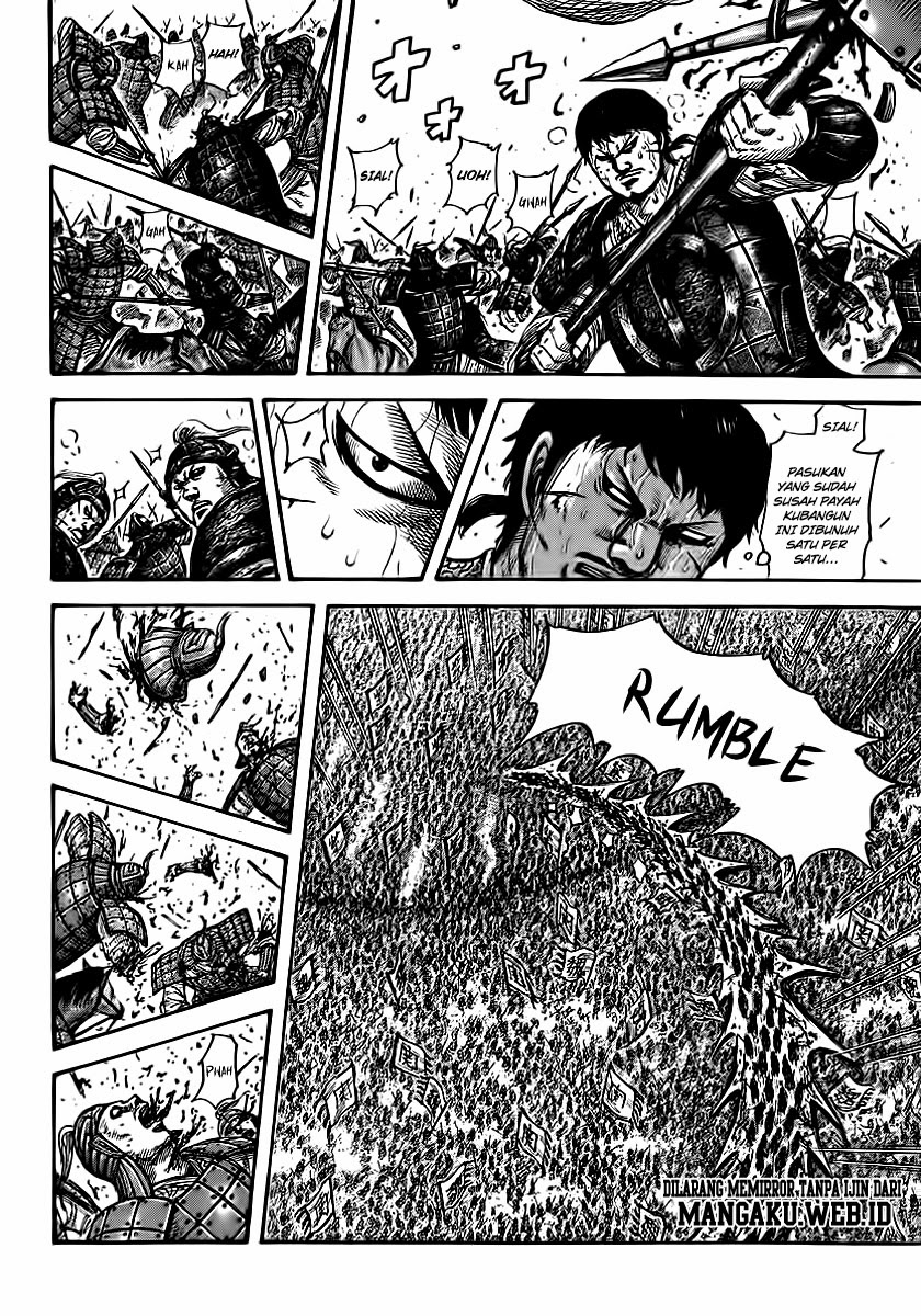 Kingdom