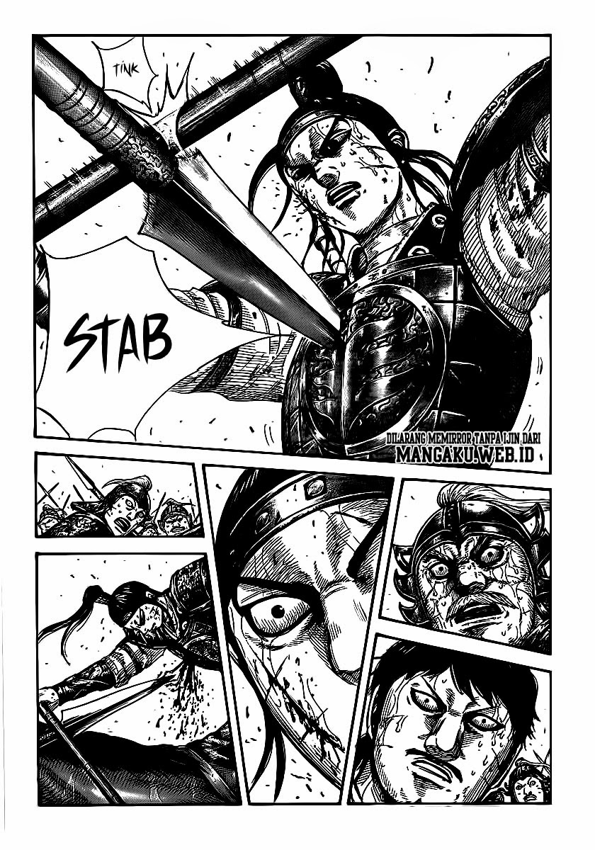 Kingdom