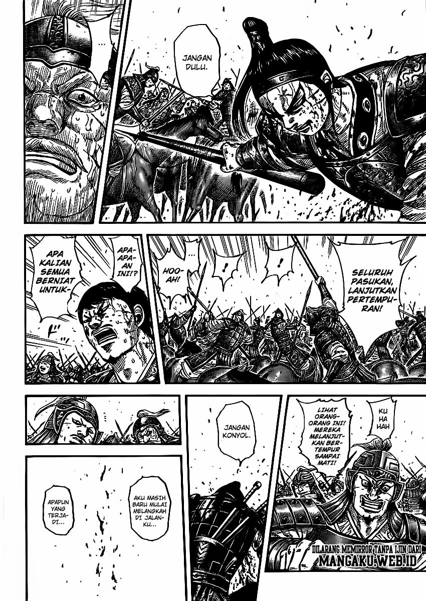 Kingdom