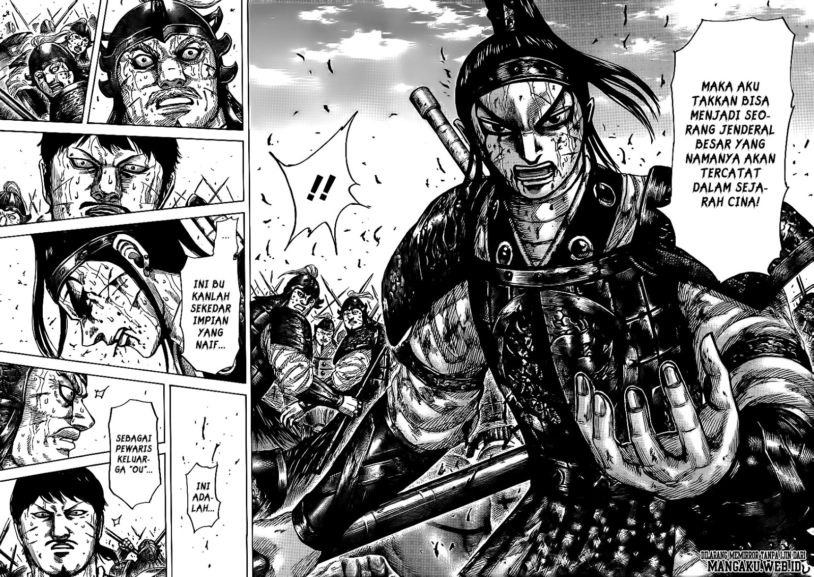 Kingdom
