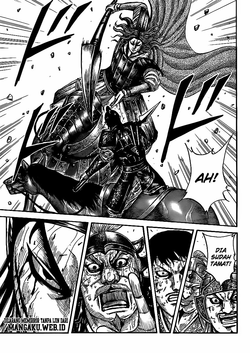 Kingdom