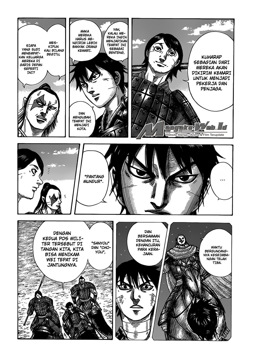 Kingdom