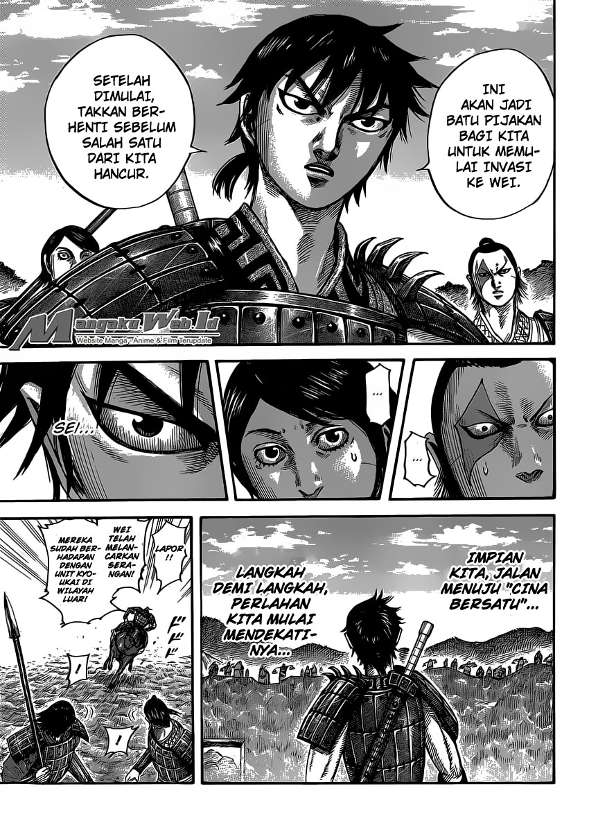 Kingdom