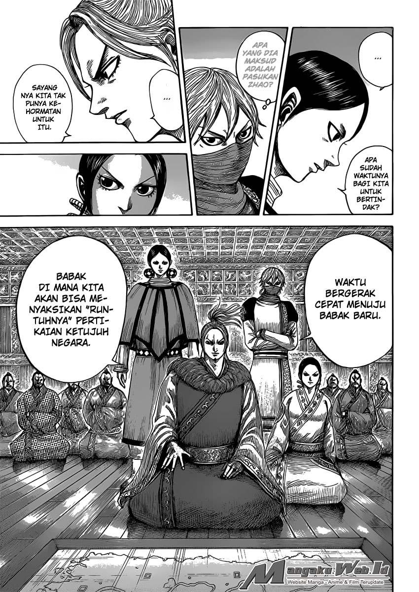 Kingdom