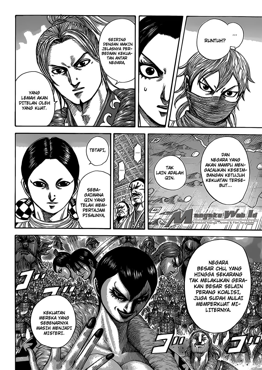 Kingdom
