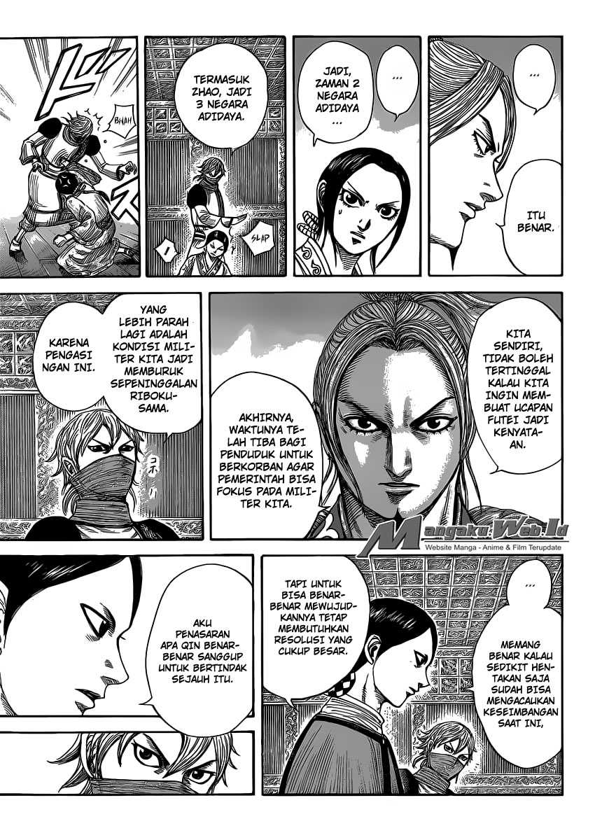 Kingdom