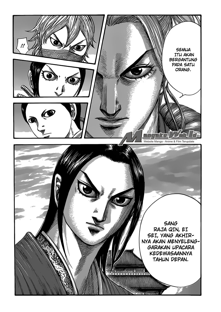 Kingdom