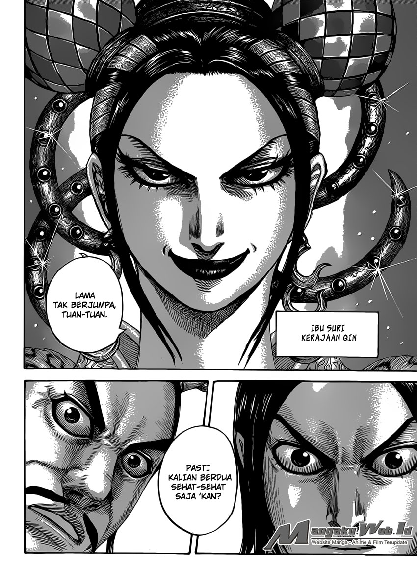 Kingdom