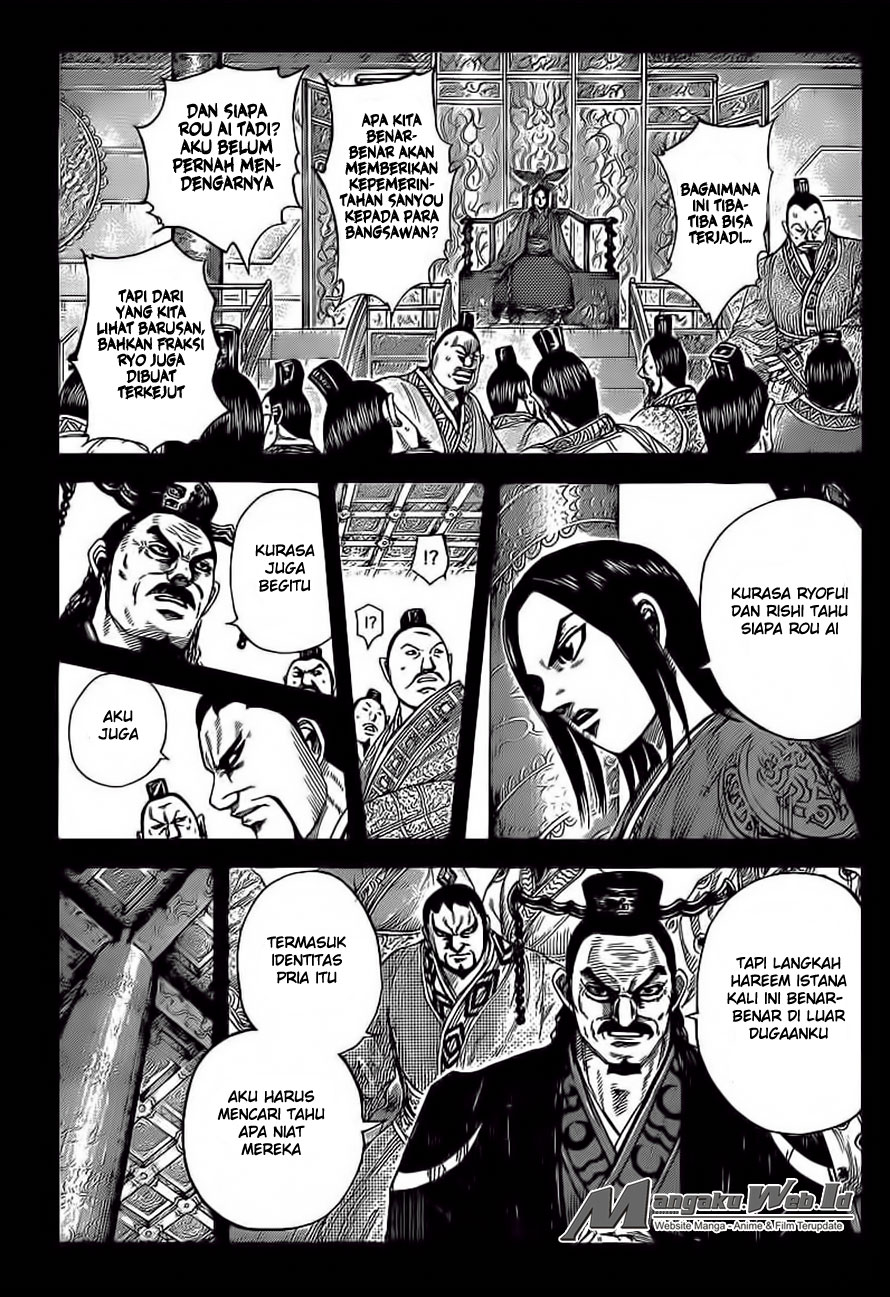 Kingdom
