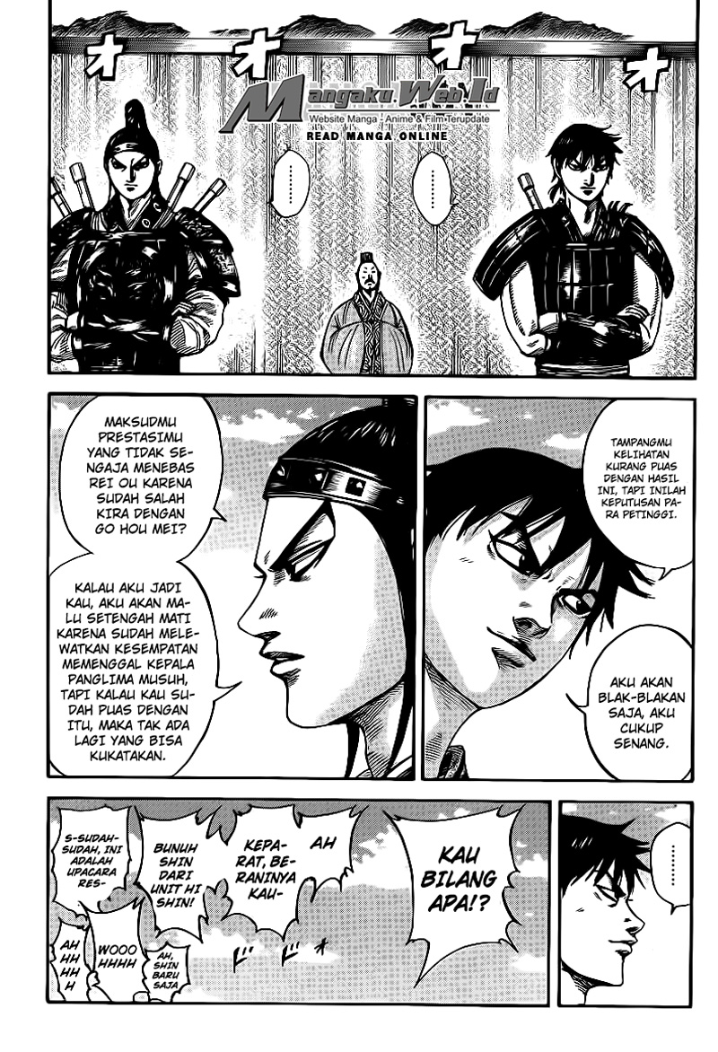 Kingdom