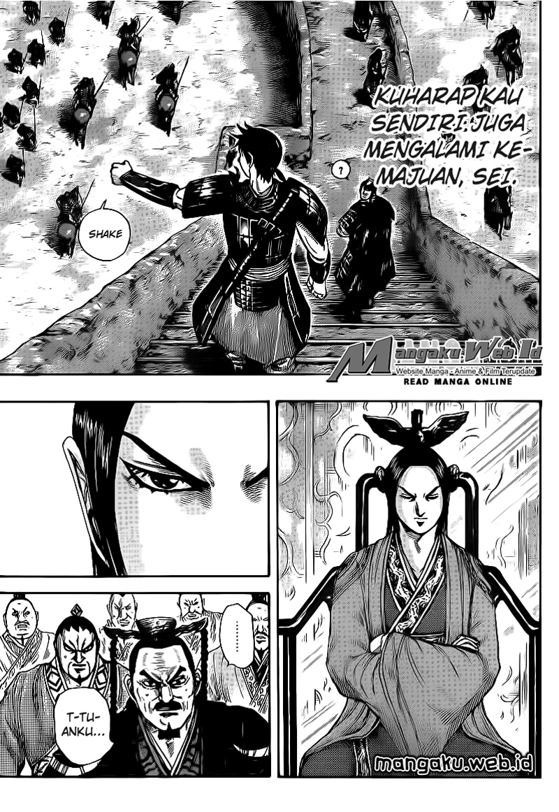 Kingdom