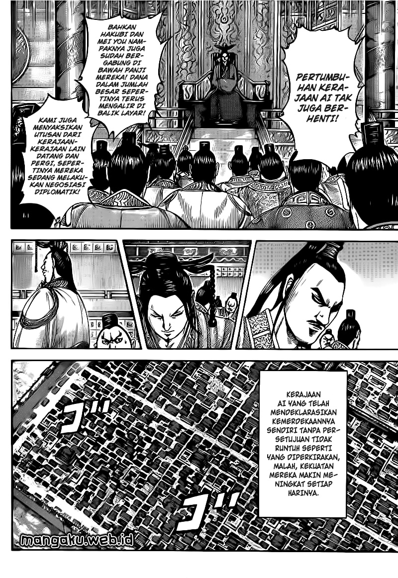 Kingdom